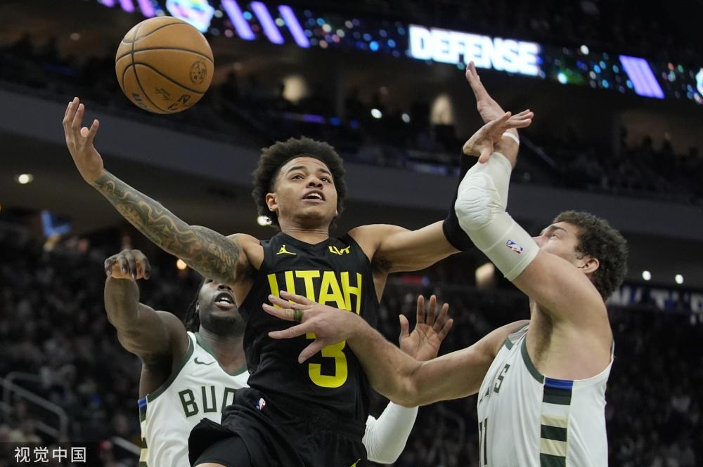 球队的默契 球队的默契