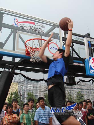 尤其当中国 尤其当中国